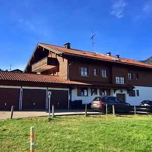 Ciao-aschau Fewo Grotensohn Apartment