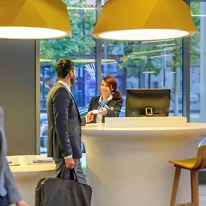 Novotel Arnulfpark Deutschland