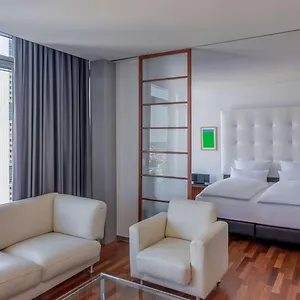 Innside By Melia Frankfurt Eurotheum Deutschland