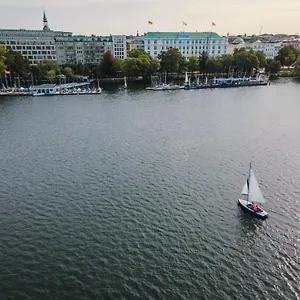 Atlantic Hamburg, Autograph Collection Deutschland