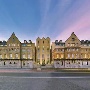 Arcotel Camino - Im Zentrum Deutschland