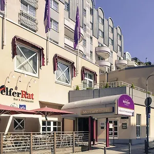 Mercure Friesenstraße Deutschland