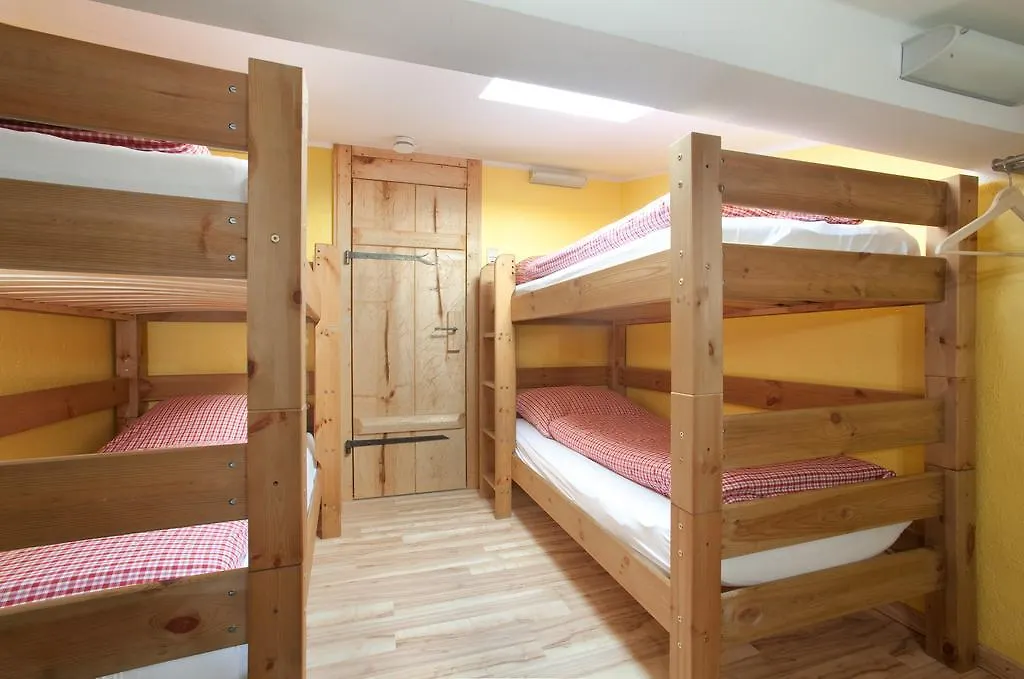 Sonnenalm Kampenwand Hotel Aschau im Chiemgau