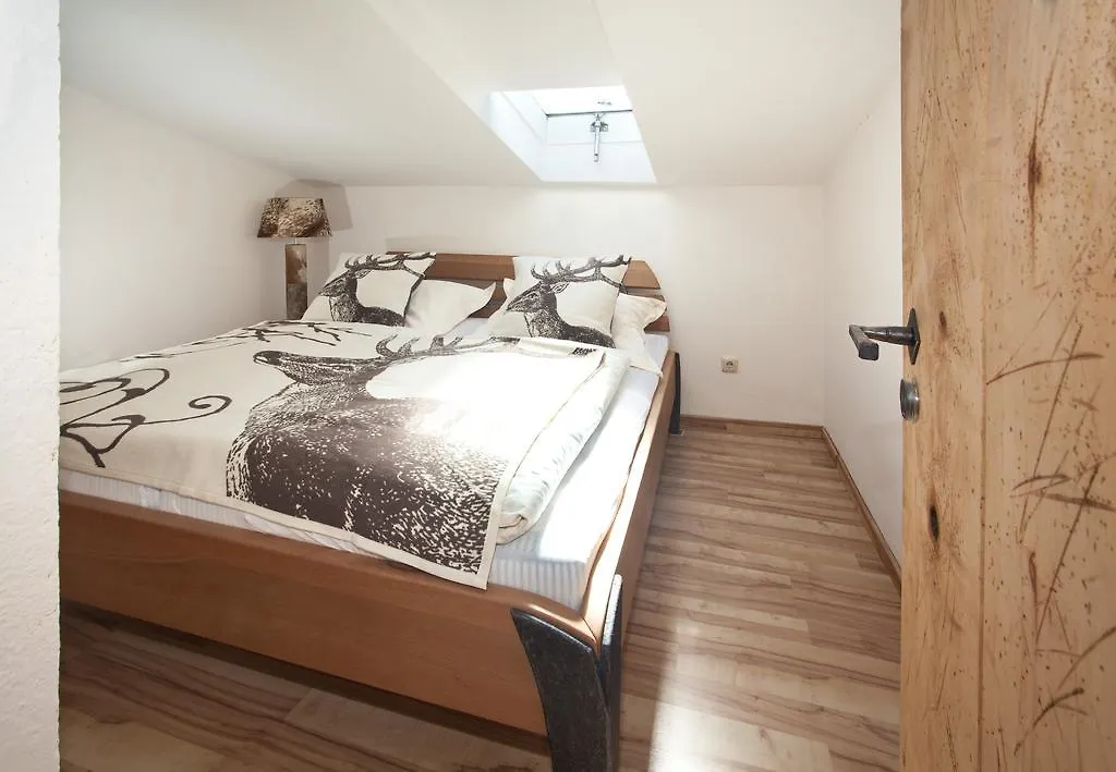 Sonnenalm Kampenwand Hotel Aschau im Chiemgau 3*,  Germany