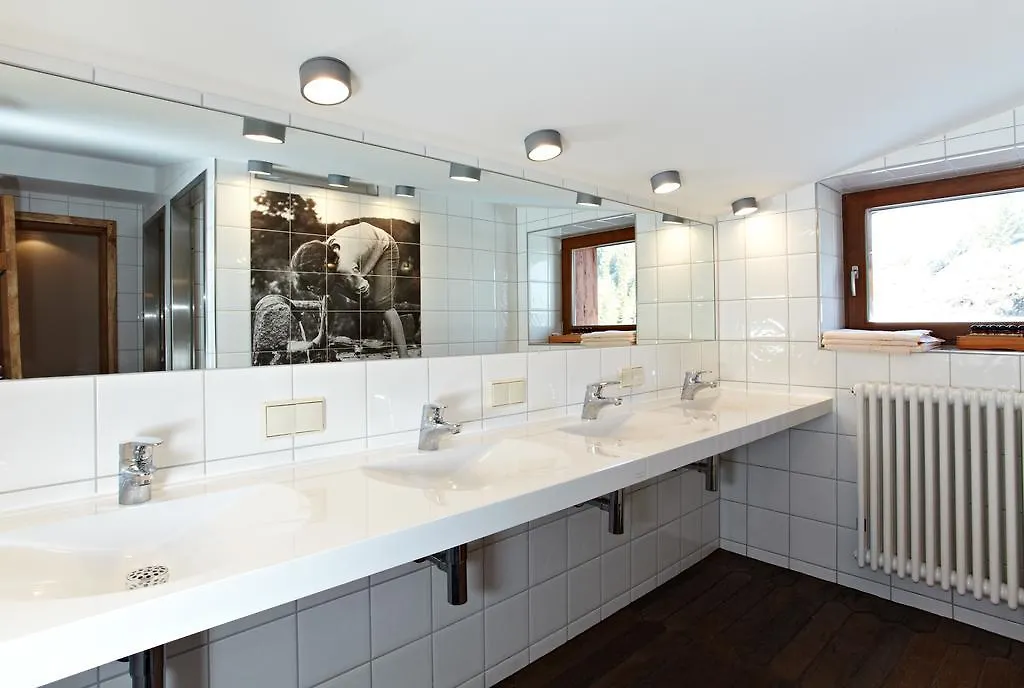 Sonnenalm Kampenwand Hotel Aschau im Chiemgau